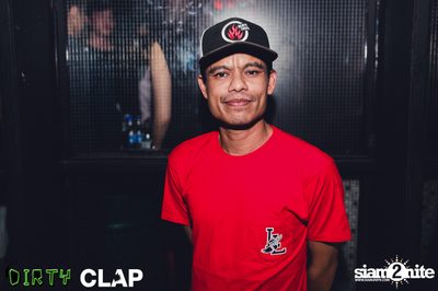 Dirty Bar presents Sai Yor Party #2 at Demo — photo 34