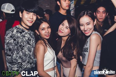 Dirty Bar presents Sai Yor Party #2 at Demo — photo 36