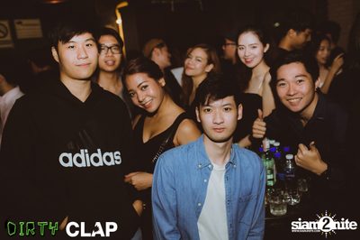 Dirty Bar presents Sai Yor Party #2 at Demo — photo 38