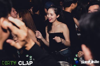 Dirty Bar presents Sai Yor Party #2 at Demo — photo 39