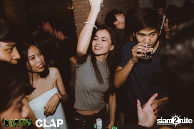 Dirty Bar presents Sai Yor Party #2 at Demo — photo 40