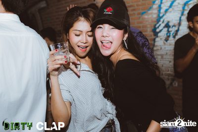 Dirty Bar presents Sai Yor Party #2 at Demo — photo 42