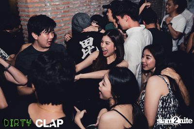 Dirty Bar presents Sai Yor Party #2 at Demo — photo 43