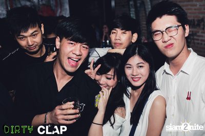 Dirty Bar presents Sai Yor Party #2 at Demo — photo 45
