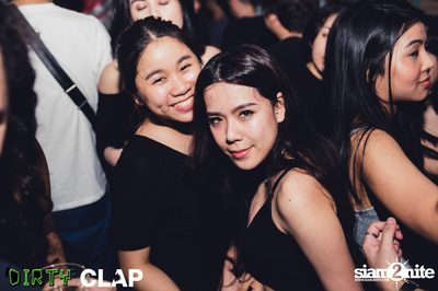Dirty Bar presents Sai Yor Party #2 at Demo — photo 47