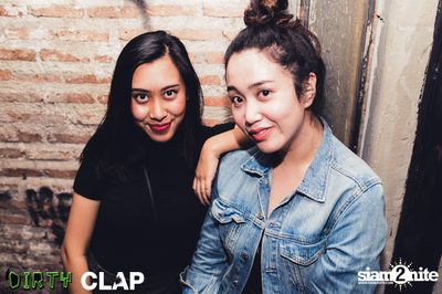 Dirty Bar presents Sai Yor Party #2 at Demo — photo 48