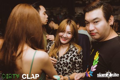 Dirty Bar presents Sai Yor Party #2 at Demo — photo 49