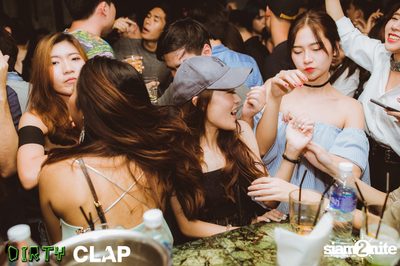Dirty Bar presents Sai Yor Party #2 at Demo — photo 51