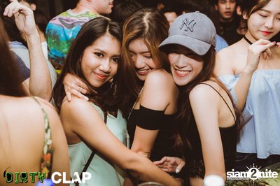 Dirty Bar presents Sai Yor Party #2 at Demo — photo 52