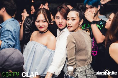 Dirty Bar presents Sai Yor Party #2 at Demo — photo 53