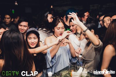 Dirty Bar presents Sai Yor Party #2 at Demo — photo 54