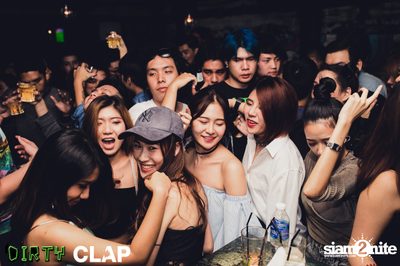 Dirty Bar presents Sai Yor Party #2 at Demo — photo 55