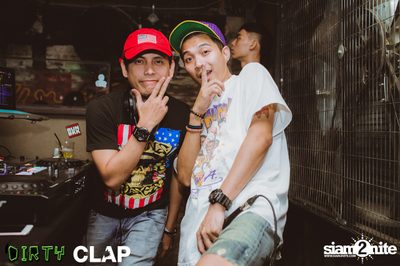 Dirty Bar presents Sai Yor Party #2 at Demo — photo 56