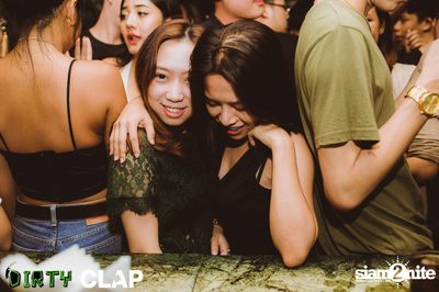 Dirty Bar presents Sai Yor Party #2 at Demo — photo 57