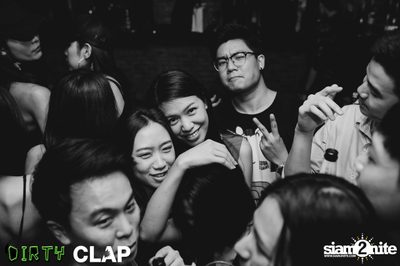 Dirty Bar presents Sai Yor Party #2 at Demo — photo 59