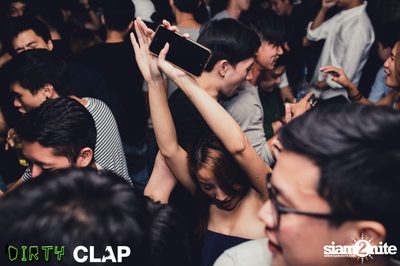 Dirty Bar presents Sai Yor Party #2 at Demo — photo 60