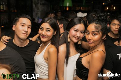 Dirty Bar presents Sai Yor Party #2 at Demo — photo 61
