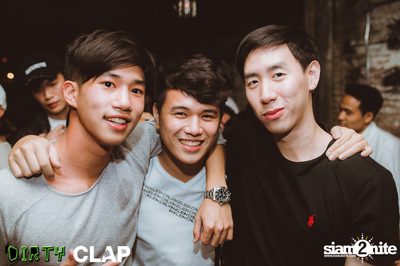 Dirty Bar presents Sai Yor Party #2 at Demo — photo 62