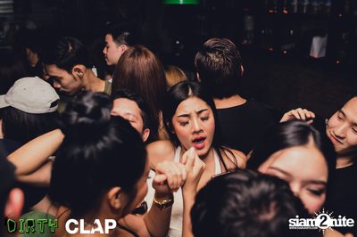 Dirty Bar presents Sai Yor Party #2 at Demo — photo 63