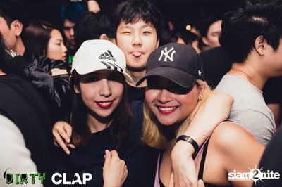 Dirty Bar presents Sai Yor Party #2 at Demo — photo 64