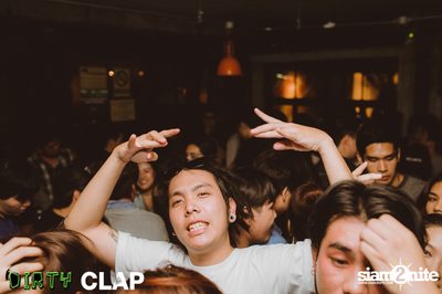Dirty Bar presents Sai Yor Party #2 at Demo — photo 65