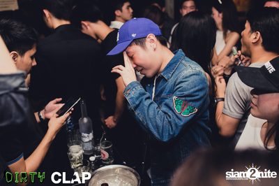 Dirty Bar presents Sai Yor Party #2 at Demo — photo 66