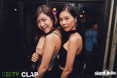 Dirty Bar presents Sai Yor Party #2 at Demo — photo 72