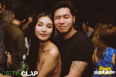 Dirty Bar presents Sai Yor Party #2 at Demo — photo 75