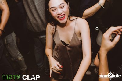 Dirty Bar presents Sai Yor Party #2 at Demo — photo 76