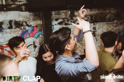 Dirty Bar presents Sai Yor Party #2 at Demo — photo 77