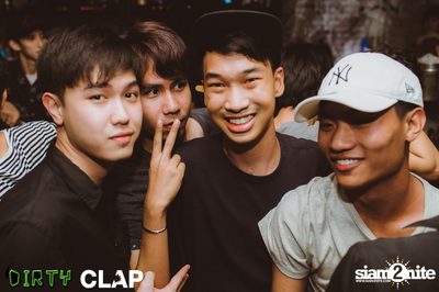 Dirty Bar presents Sai Yor Party #2 at Demo — photo 79
