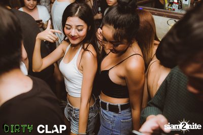 Dirty Bar presents Sai Yor Party #2 at Demo — photo 80