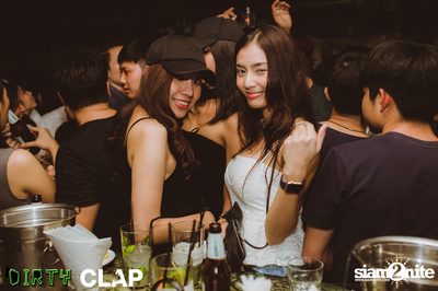 Dirty Bar presents Sai Yor Party #2 at Demo — photo 81