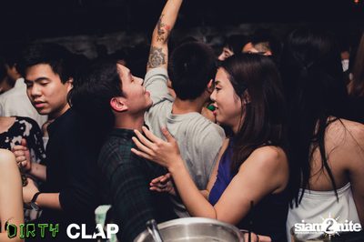 Dirty Bar presents Sai Yor Party #2 at Demo — photo 82