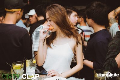 Dirty Bar presents Sai Yor Party #2 at Demo — photo 83
