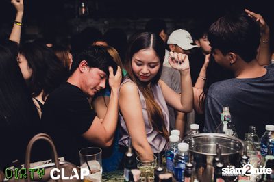 Dirty Bar presents Sai Yor Party #2 at Demo — photo 84