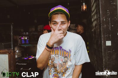 Dirty Bar presents Sai Yor Party #2 at Demo — photo 85