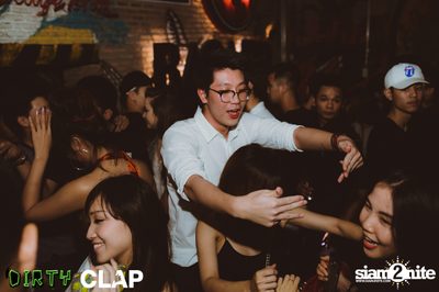 Dirty Bar presents Sai Yor Party #2 at Demo — photo 86