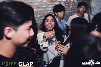 Dirty Bar presents Sai Yor Party #2 at Demo — photo 87