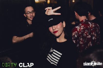 Dirty Bar presents Sai Yor Party #2 at Demo — photo 88