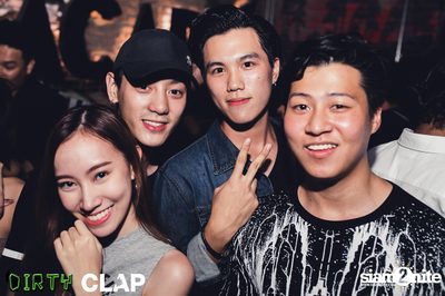 Dirty Bar presents Sai Yor Party #2 at Demo — photo 90