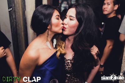 Dirty Bar presents Sai Yor Party #2 at Demo — photo 91