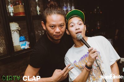 Dirty Bar presents Sai Yor Party #2 at Demo — photo 92