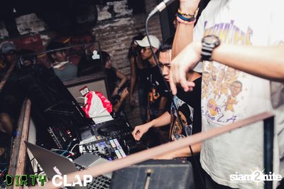 Dirty Bar presents Sai Yor Party #2 at Demo — photo 93