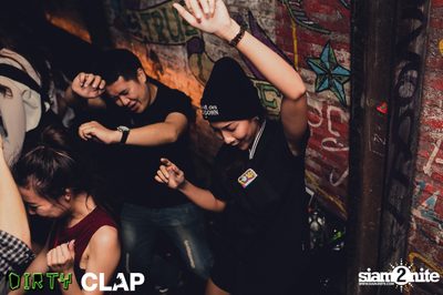 Dirty Bar presents Sai Yor Party #2 at Demo — photo 97