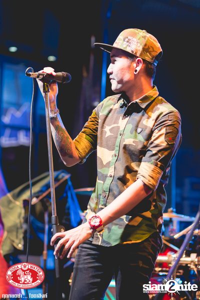 ZEAL at Maldives Resort Bar — photo 33