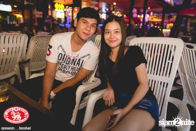 ZEAL at Maldives Resort Bar — photo 37
