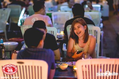 ZEAL at Maldives Resort Bar — photo 45