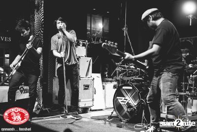 ZEAL at Maldives Resort Bar — photo 52