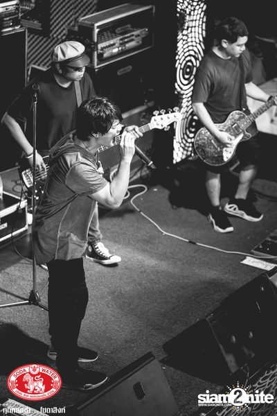 ZEAL at Maldives Resort Bar — photo 57